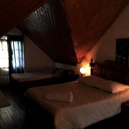 Le Fumoir Guest House Familiale Antananarivo Exterior photo