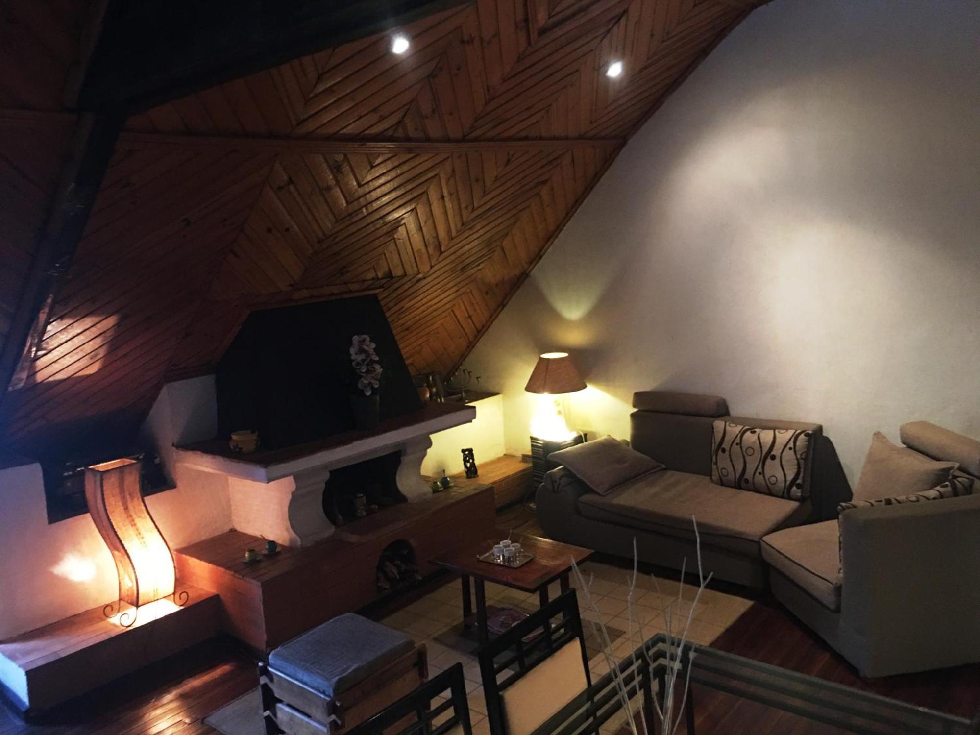 Le Fumoir Guest House Familiale Antananarivo Exterior photo