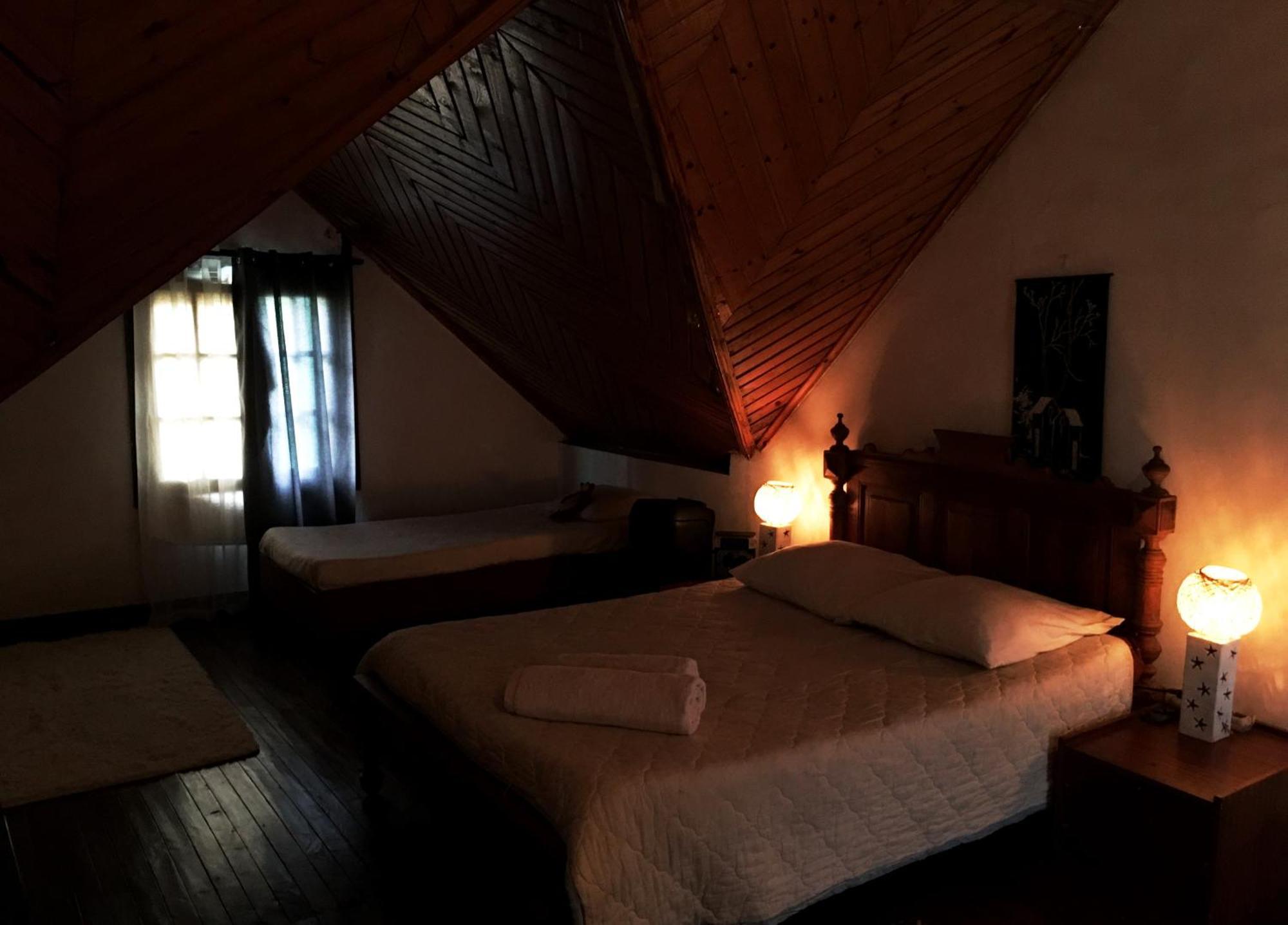 Le Fumoir Guest House Familiale Antananarivo Exterior photo