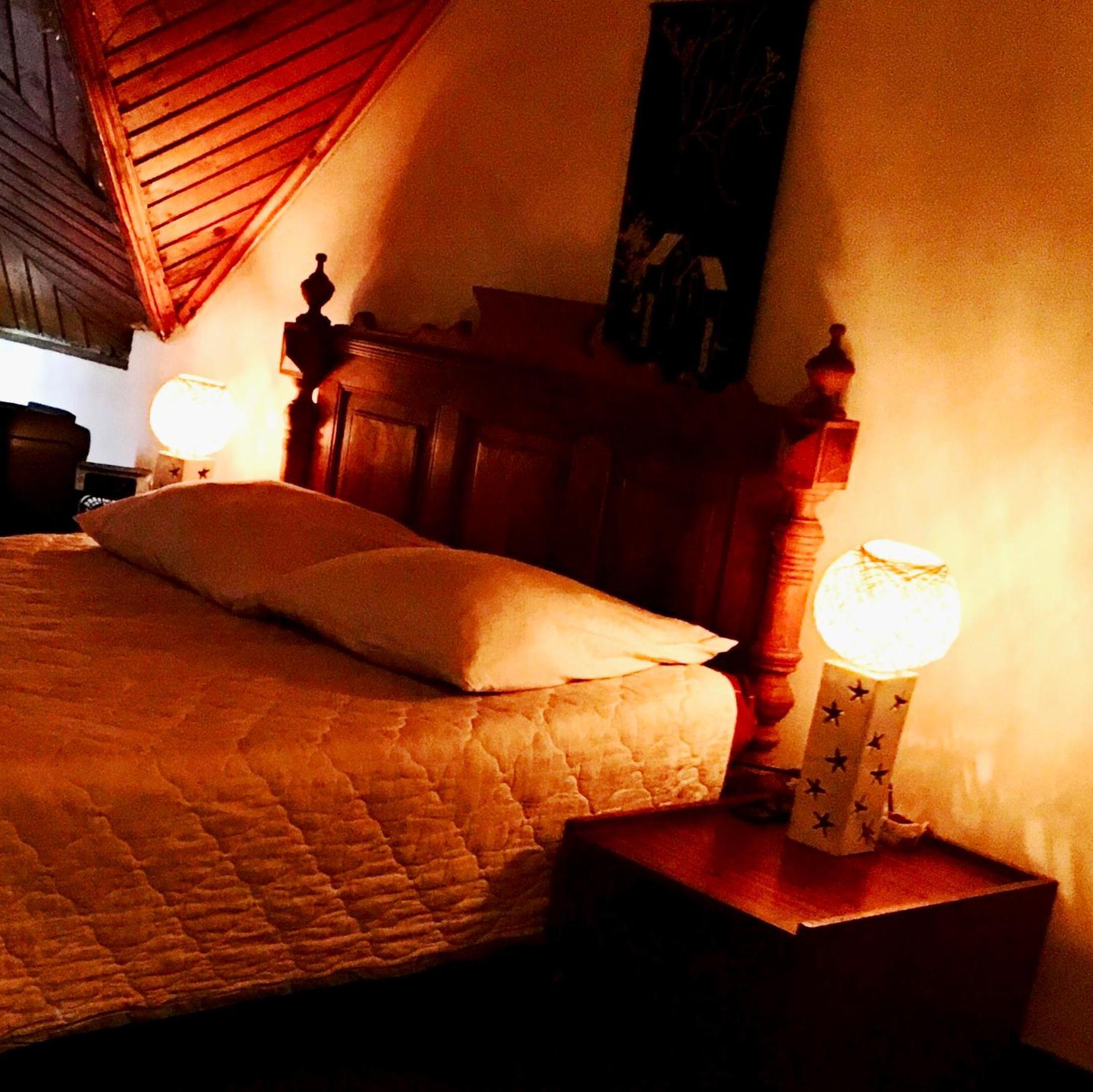 Le Fumoir Guest House Familiale Antananarivo Exterior photo